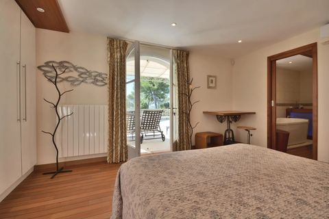 Villa i Biot, Alpes-Maritimes, Biot - € 3.780.000 | Ref: 8302 - foto 26