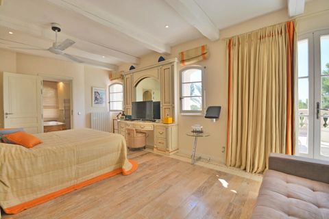 Villa i Biot, Alpes-Maritimes, Biot - € 3.780.000 | Ref: 8302 - foto 31