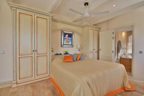Villa i Biot, Alpes-Maritimes, Biot - € 3.780.000 | Ref: 8302 - foto 32