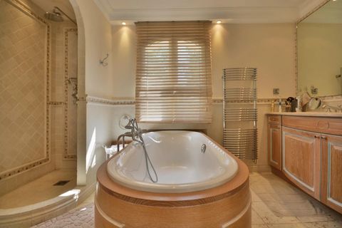 Villa i Biot, Alpes-Maritimes, Biot - € 3.780.000 | Ref: 8302 - foto 33