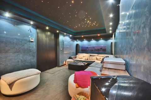 Villa i Biot, Alpes-Maritimes, Biot - € 3.780.000 | Ref: 8302 - foto 34