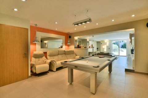 Villa i Biot, Alpes-Maritimes, Biot - € 3.780.000 | Ref: 8302 - foto 36