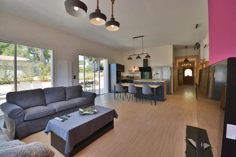 Villa i Biot, Alpes-Maritimes, Biot - € 3.780.000 | Ref: 8302 - foto 40