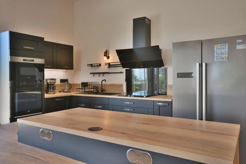 Villa i Biot, Alpes-Maritimes, Biot - € 3.780.000 | Ref: 8302 - foto 41