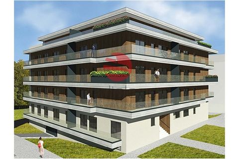 Lejlighed i Viseu, Viseu, Viseu - € 485.000 | Ref: VM2138 S - foto 1