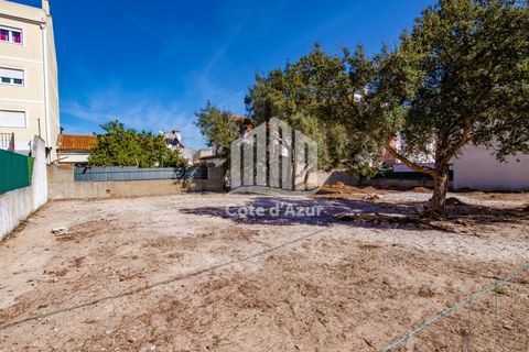 Grond in Quinta do Conde, Setubal, Quinta do Conde - € 375.000 | Ref: 9413 - foto 1