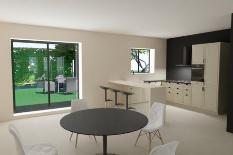 Villa a Courcelles-Sapicourt, Marne, Courcelles-Sapicourt - € 264.450 | Ref: 51100APHRCOURCELSP700 - foto 4