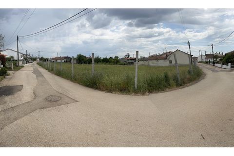 Helårsgrund i Agueda, Aveiro, Agueda - € 90.000 | Ref: LHP120923 - foto 1