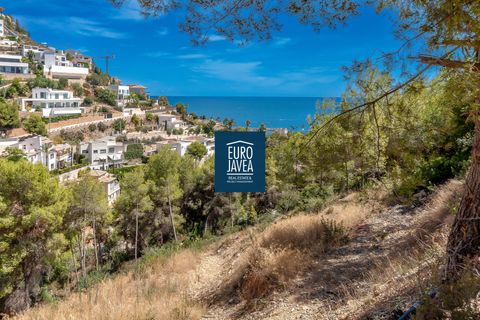 Helårsgrund i Javea, Alicante, Javea - € 800.000 | Ref: Ejp-245 - foto 2
