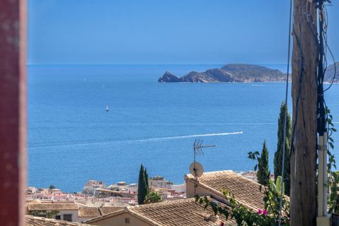 Helårsgrund i Javea, Alicante, Javea - € 800.000 | Ref: Ejp-245 - foto 4