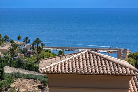 Helårsgrund i Javea, Alicante, Javea - € 800.000 | Ref: Ejp-245 - foto 5