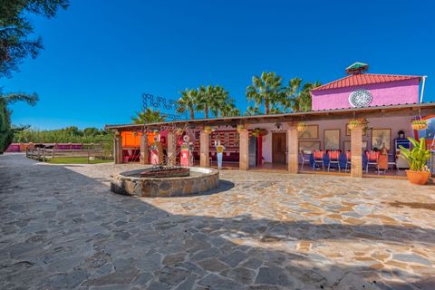 Finca i Coin, Malaga, Coin - € 6.200.000 | Ref: 428-01706P - foto 2