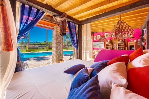 Finca i Coin, Malaga, Coin - € 6.200.000 | Ref: 428-01706P - foto 13