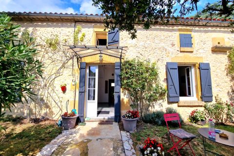 Villa a Monpazier, Dordogne, Monpazier - € 255.000 | Ref: BVI71885 - foto 6