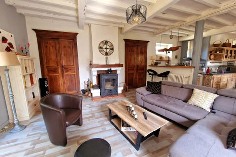 Villa a Monpazier, Dordogne, Monpazier - € 255.000 | Ref: BVI71885 - foto 3