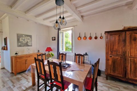 Villa a Monpazier, Dordogne, Monpazier - € 255.000 | Ref: BVI71885 - foto 4