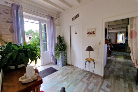 Villa a Monpazier, Dordogne, Monpazier - € 255.000 | Ref: BVI71885 - foto 9