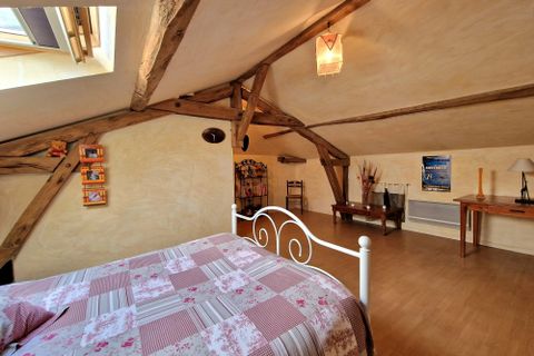 Villa a Monpazier, Dordogne, Monpazier - € 255.000 | Ref: BVI71885 - foto 15