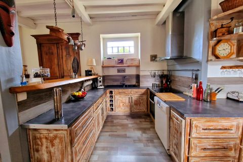 Villa a Monpazier, Dordogne, Monpazier - € 255.000 | Ref: BVI71885 - foto 2