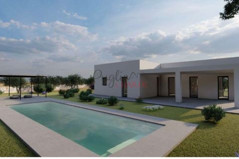 Helårsgrund i Ostuni, Brindisi, Ostuni - € 95.000 | Ref: 240 - foto 1