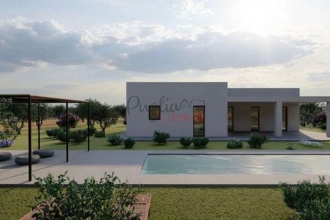 Helårsgrund i Ostuni, Brindisi, Ostuni - € 95.000 | Ref: 240 - foto 4