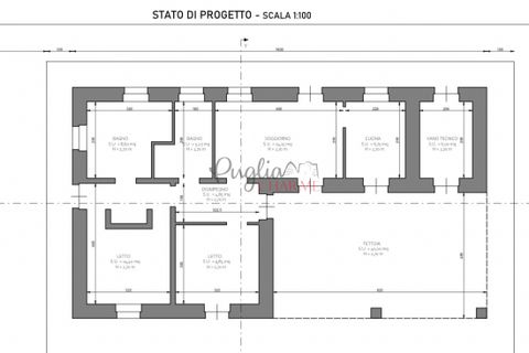 Helårsgrund i Ostuni, Brindisi, Ostuni - € 95.000 | Ref: 240 - foto 13
