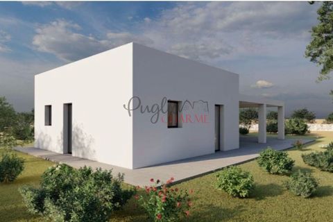 Helårsgrund i Ostuni, Brindisi, Ostuni - € 95.000 | Ref: 240 - foto 6