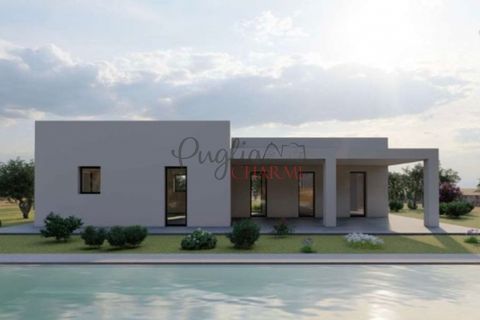 Helårsgrund i Ostuni, Brindisi, Ostuni - € 95.000 | Ref: 240 - foto 2