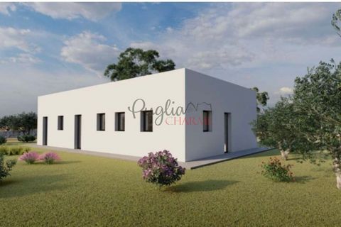 Helårsgrund i Ostuni, Brindisi, Ostuni - € 95.000 | Ref: 240 - foto 9