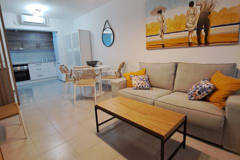 Bungalow em Los Alcazares, Murcia, Los Alcazares - € 700/mês | Ref: A415NL - foto 10
