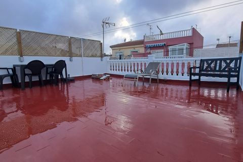 Bungalow em Los Alcazares, Murcia, Los Alcazares - € 700/mês | Ref: A415NL - foto 22