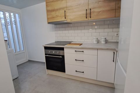 Bungalow em Los Alcazares, Murcia, Los Alcazares - € 700/mês | Ref: A415NL - foto 14