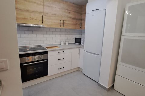 Bungalow em Los Alcazares, Murcia, Los Alcazares - € 700/mês | Ref: A415NL - foto 16