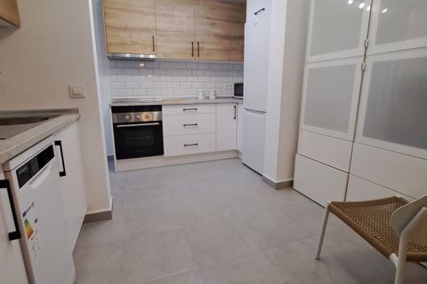 Bungalow em Los Alcazares, Murcia, Los Alcazares - € 700/mês | Ref: A415NL - foto 15