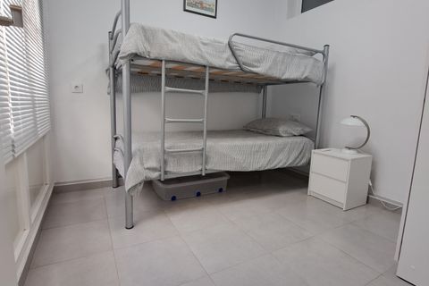 Bungalow em Los Alcazares, Murcia, Los Alcazares - € 700/mês | Ref: A415NL - foto 8