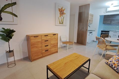 Bungalow em Los Alcazares, Murcia, Los Alcazares - € 700/mês | Ref: A415NL - foto 9