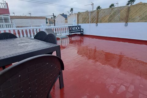Bungalow em Los Alcazares, Murcia, Los Alcazares - € 700/mês | Ref: A415NL - foto 21