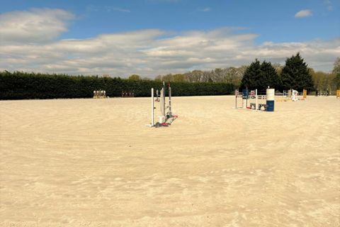 Landejendom i Vernon, Eure, Vernon - € 1.060.000 | Ref: A2455-ANG - foto 1