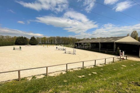 Landejendom i Vernon, Eure, Vernon - € 1.060.000 | Ref: A2455-ANG - foto 3