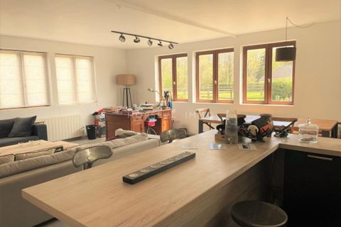 Landejendom i Vernon, Eure, Vernon - € 1.060.000 | Ref: A2455-ANG - foto 4