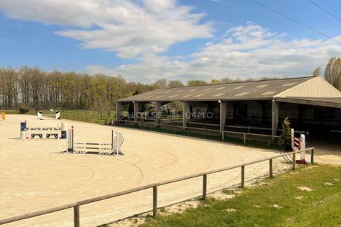 Landejendom i Vernon, Eure, Vernon - € 1.060.000 | Ref: A2455-ANG - foto 6