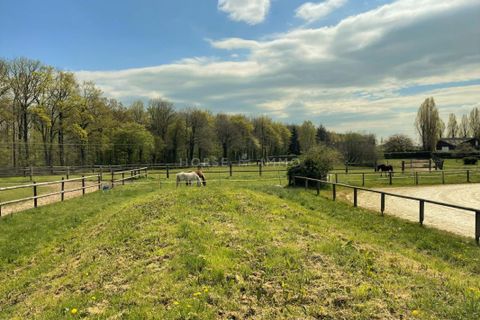 Landejendom i Vernon, Eure, Vernon - € 1.060.000 | Ref: A2455-ANG - foto 8