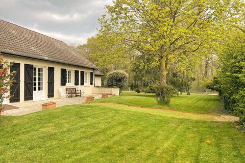 Landejendom i Vernon, Eure, Vernon - € 1.060.000 | Ref: A2455-ANG - foto 11