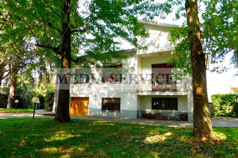 Villa en Garlasco, Pavia, Garlasco - € 295.000 | Ref: CP76 - photo 2