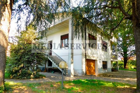 Villa en Garlasco, Pavia, Garlasco - € 295.000 | Ref: CP76 - photo 3