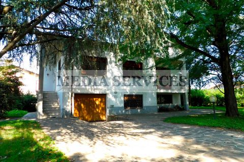 Villa en Garlasco, Pavia, Garlasco - € 295.000 | Ref: CP76 - photo 4