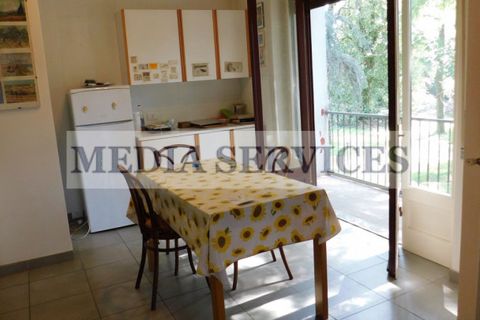 Villa en Garlasco, Pavia, Garlasco - € 295.000 | Ref: CP76 - photo 10
