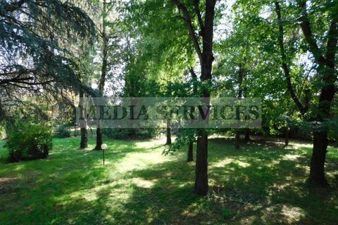 Villa en Garlasco, Pavia, Garlasco - € 295.000 | Ref: CP76 - photo 11