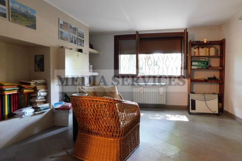 Villa en Garlasco, Pavia, Garlasco - € 295.000 | Ref: CP76 - photo 20
