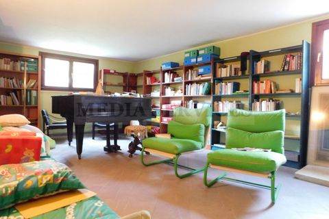 Villa en Garlasco, Pavia, Garlasco - € 295.000 | Ref: CP76 - photo 21
